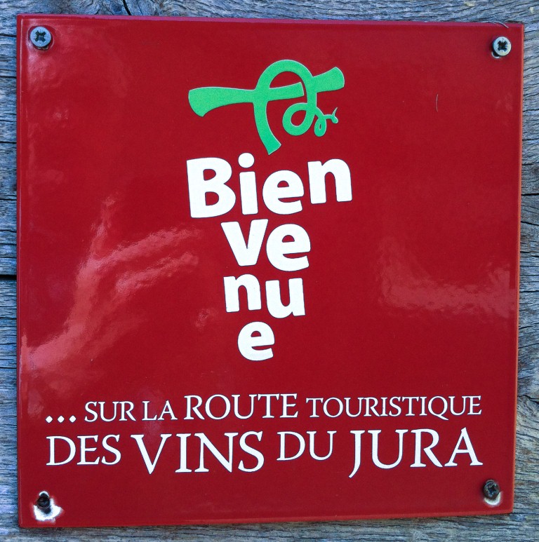 Developing the Jura wine buzz in the UK and beyond Developing the Jura wine buzz in the UK and beyond