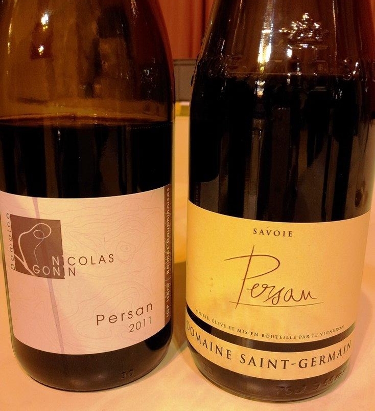 How Persan found a new lease of life How Persan found a new lease of life