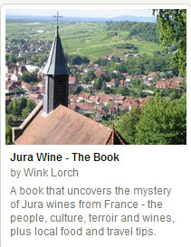 My Kickstarter Experience: Jura Wine – The Book My Kickstarter Experience: Jura Wine – The Book